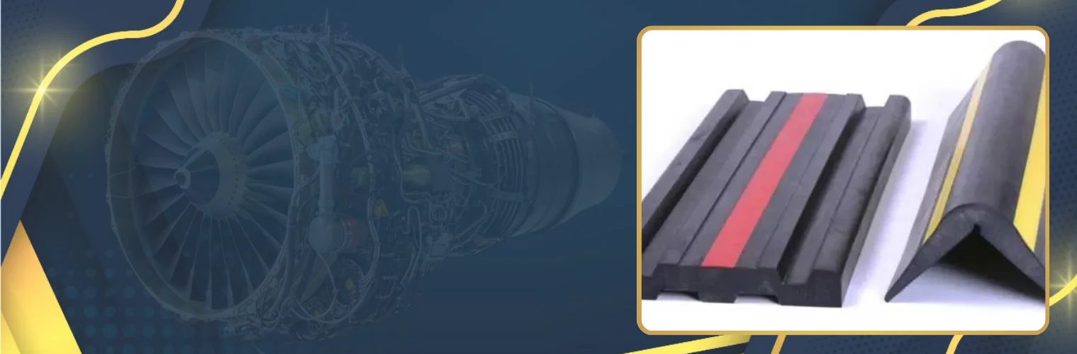 rubber molded products