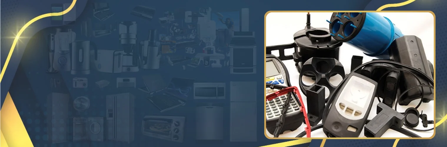 rubber molded products