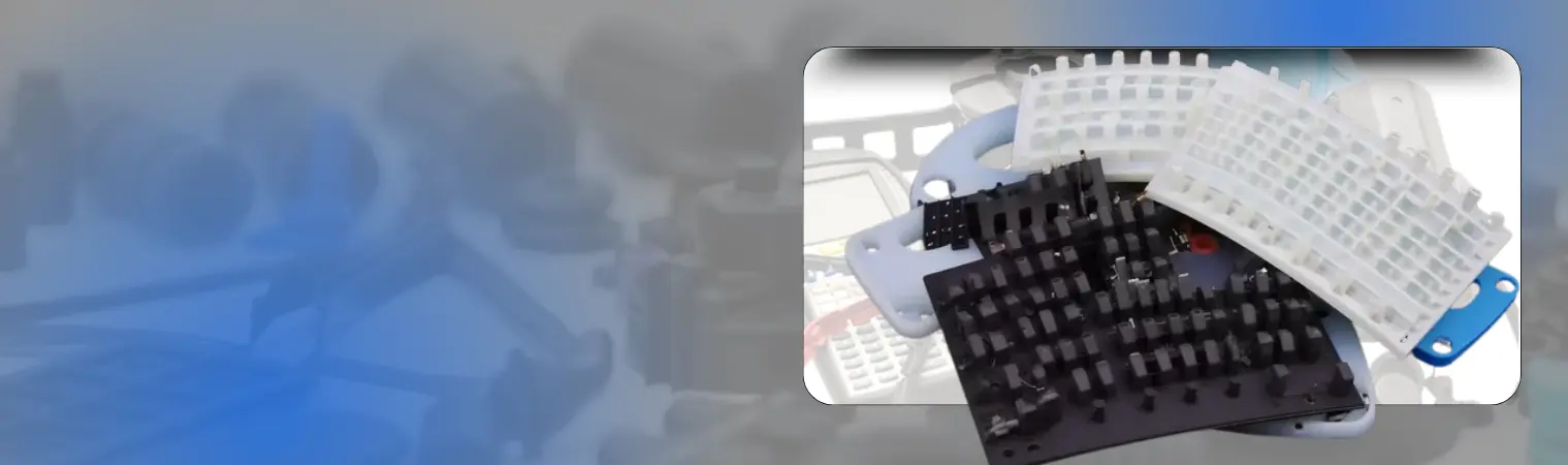 rubber molded products