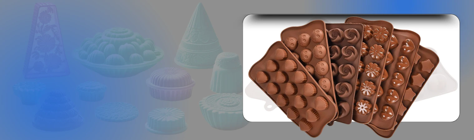 rubber molded products