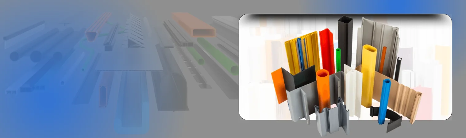 rubber molded products