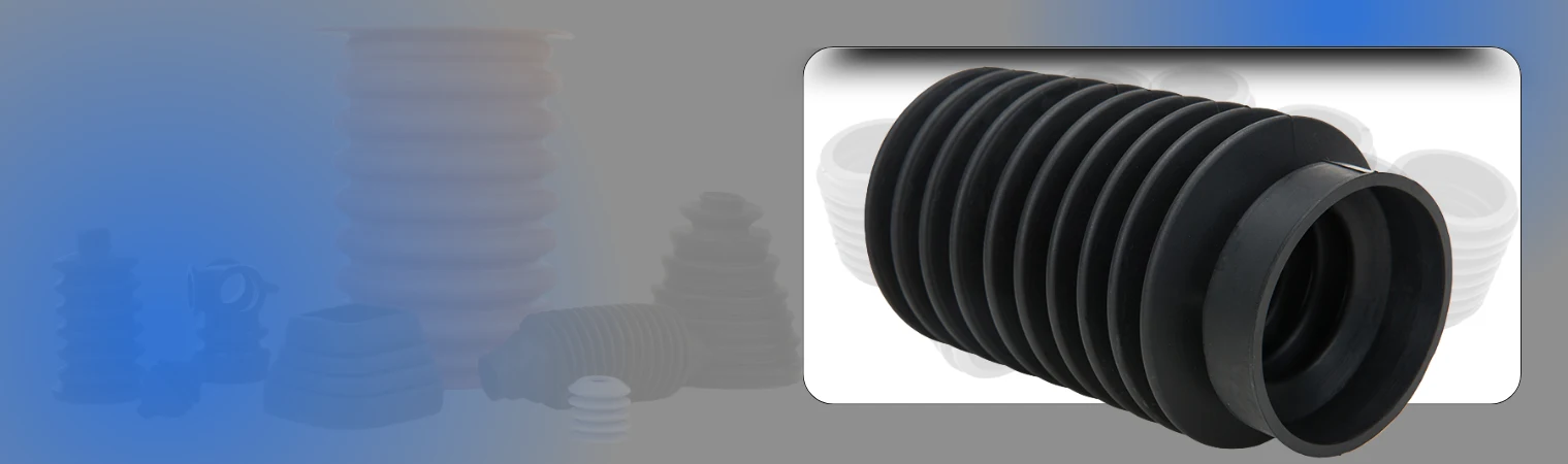 rubber molded products