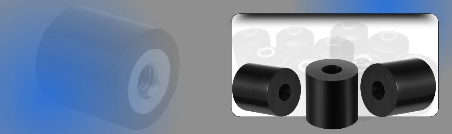 rubber molded products