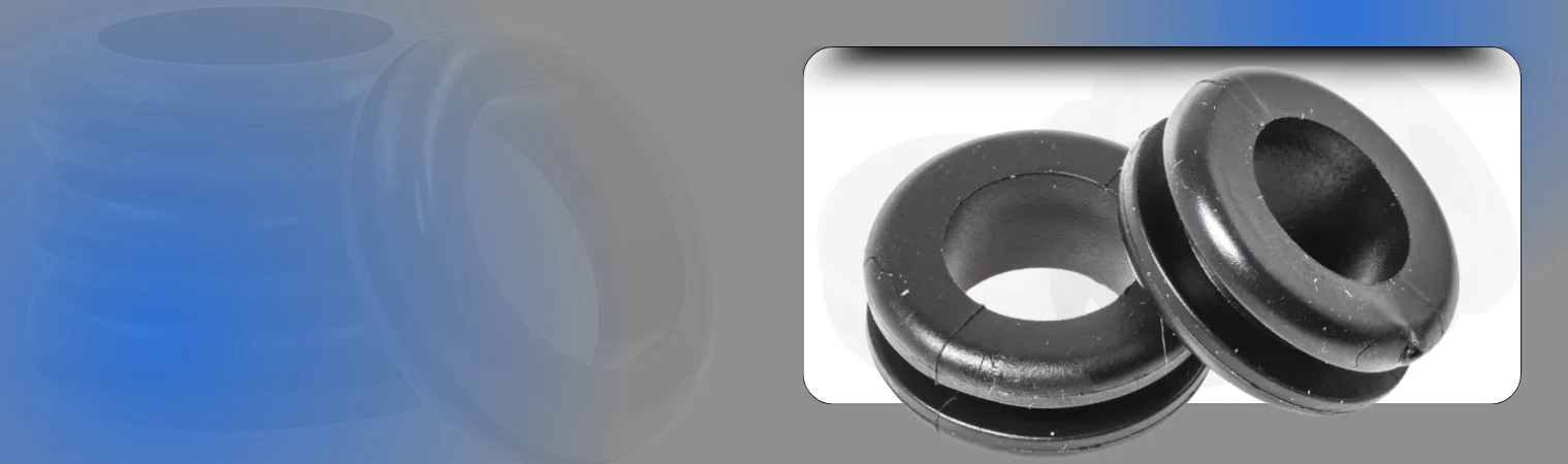 rubber molded products