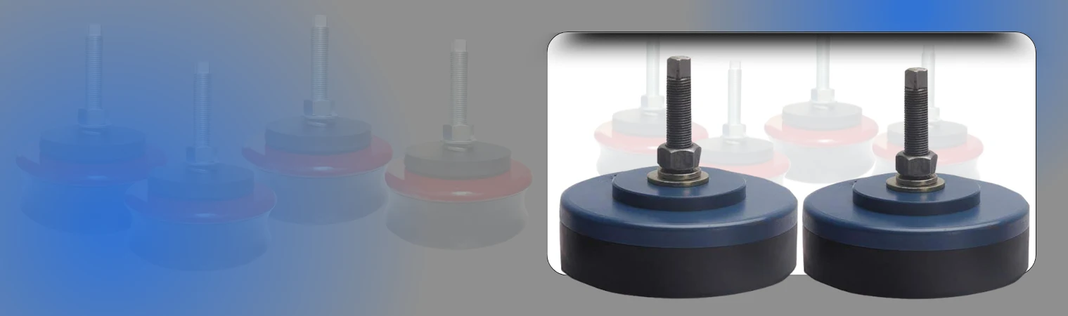 rubber molded products