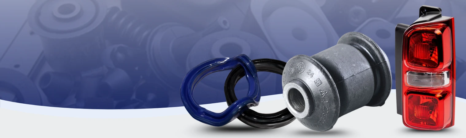 Back and Pinion Boot