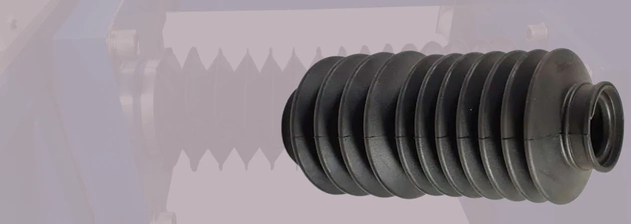 Extruded Seals And Gaskets