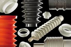 Reliable Rubber Bellow Manufacturer for All Industries