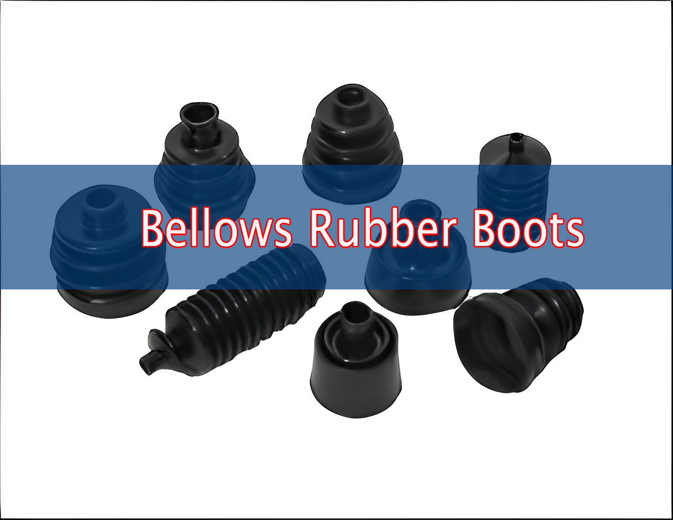 Choosing the Right Custom Bellows Manufacturer for Your Needs
