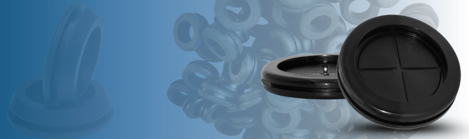 Rubber Grommets