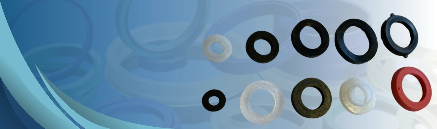 Rubber Washers