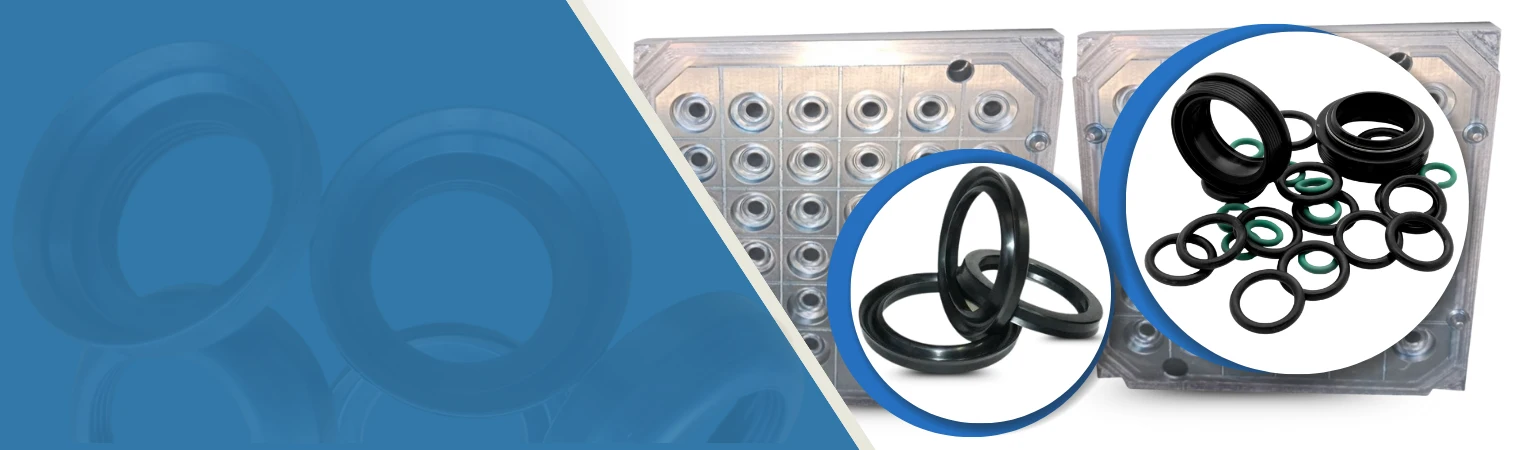 Rubber Seals