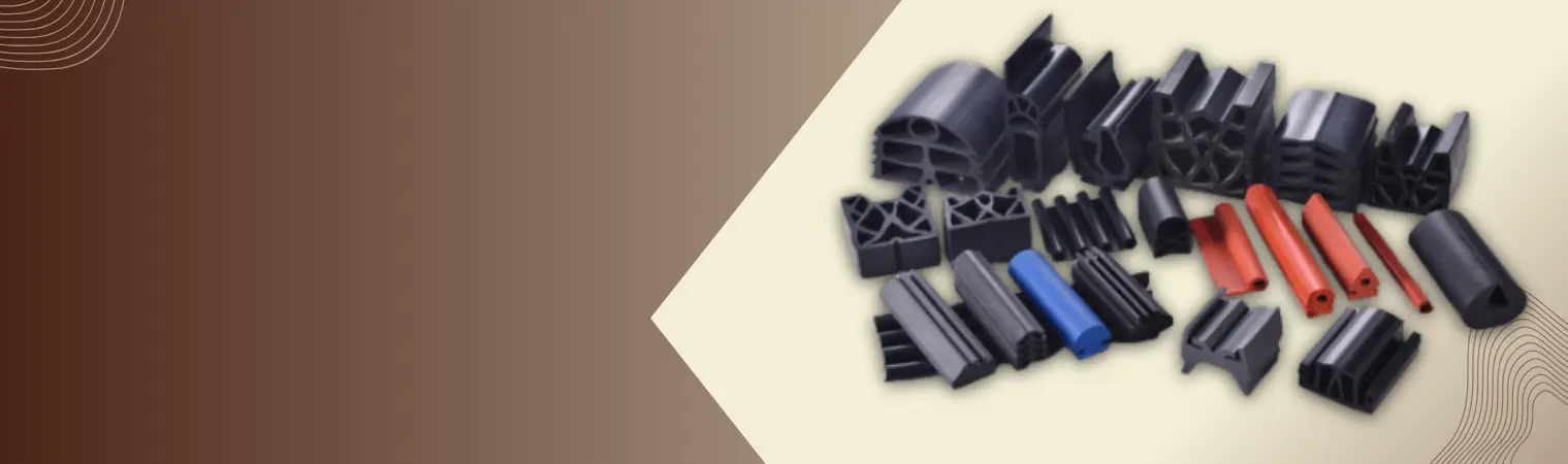 Rubber Seals