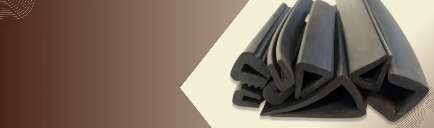 Rubber Seals