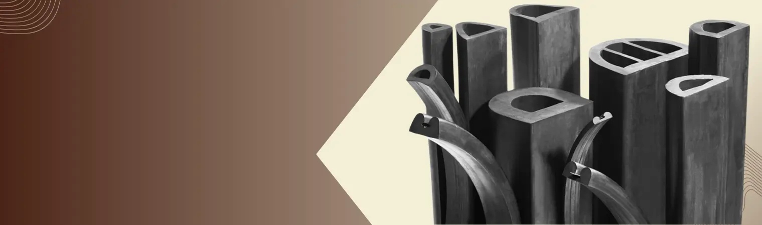 Rubber Seals