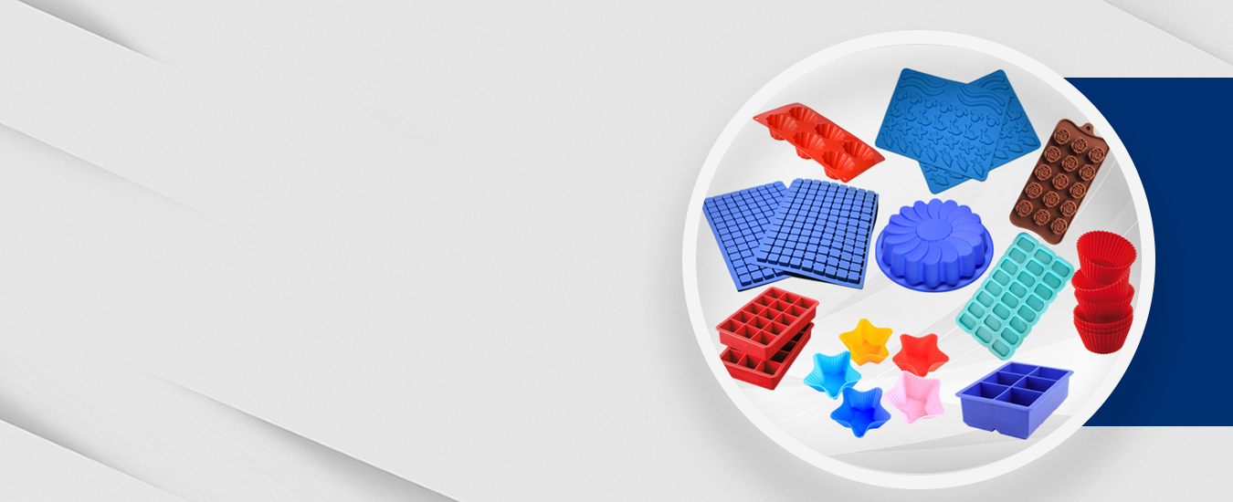 rubber molded products