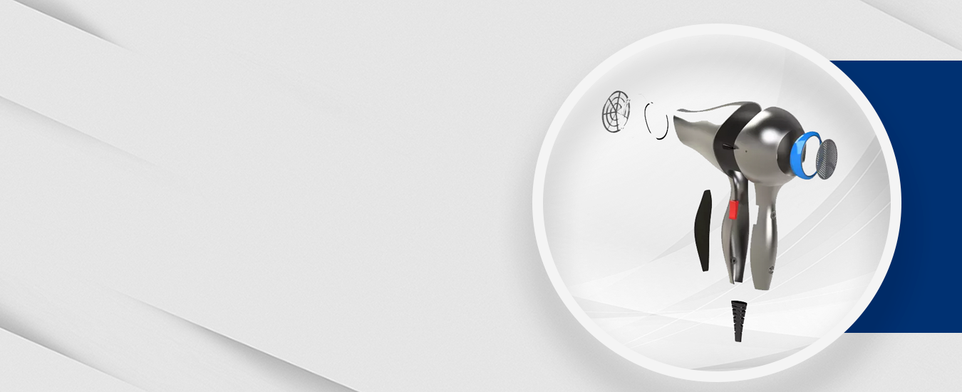 rubber molded products