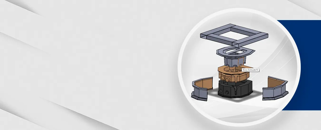 plastice injection molds
