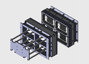 rubber custom molds 5