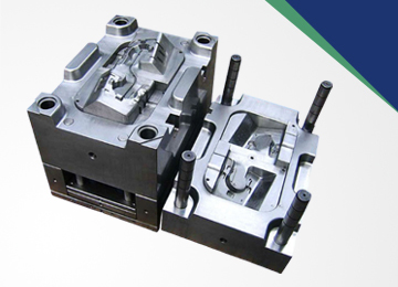 plastic injection molds 3