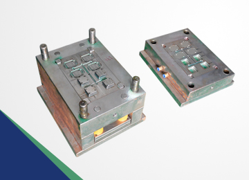 plastic injection molds 4