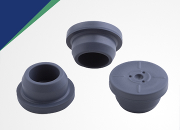 rubber custom molds 1