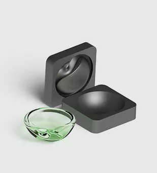  Resin Molds