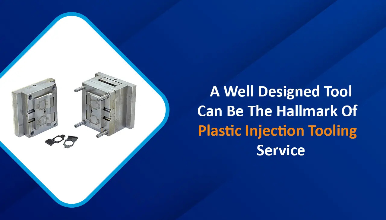 plastic injection tooling service