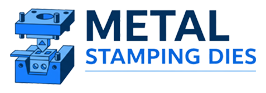Metal Stamping Dies