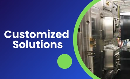 Manufacturing Facility