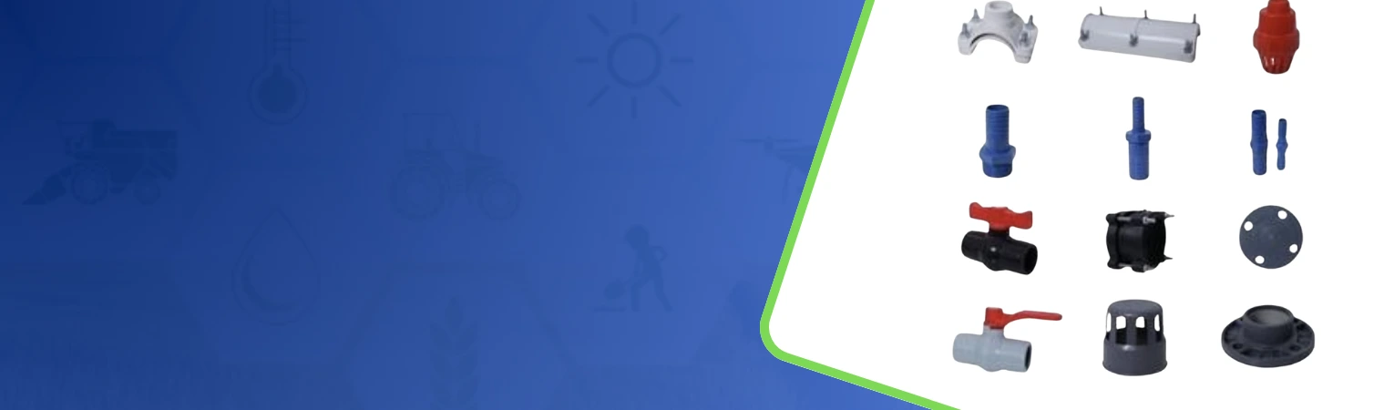 Irrigation and Agriculture