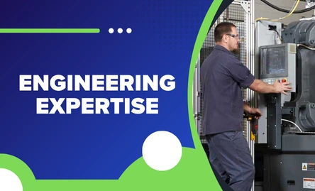 Engineering Expertise