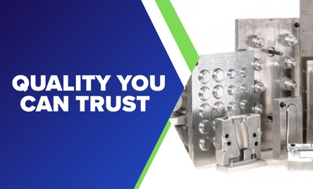 Quality You Can Trust