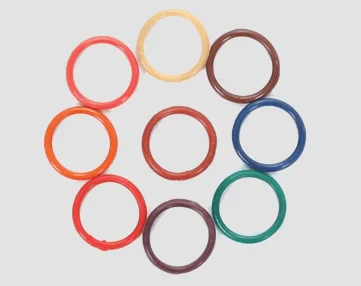 Casting rubber products