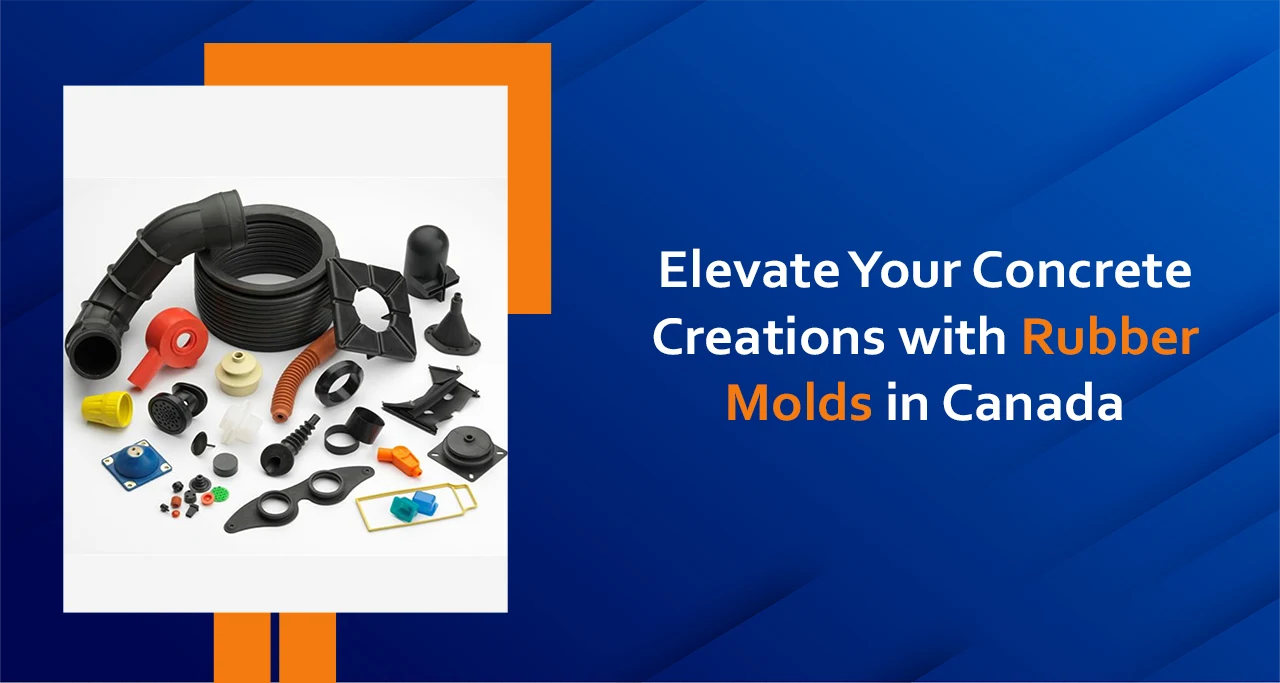 What Are the Benefits of Using Custom Silicone Molds for Your Projects?